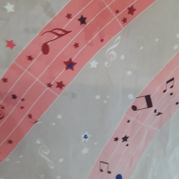 Silk Scarf - Picture 1 of 5